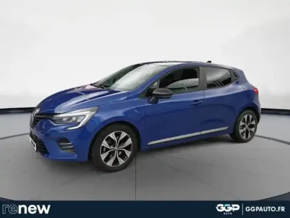 Photo 60 Renault Clio  1.5 Blue dCi 100ch Evolution