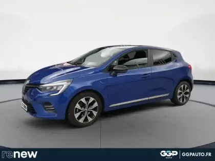 Photo Renault Clio Evolution