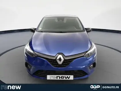 Photo 67 Renault Clio  1.5 Blue dCi 100ch Evolution