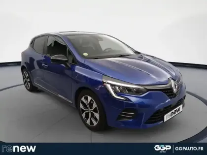 Photo 6 Renault Clio  1.5 Blue dCi 100ch Evolution