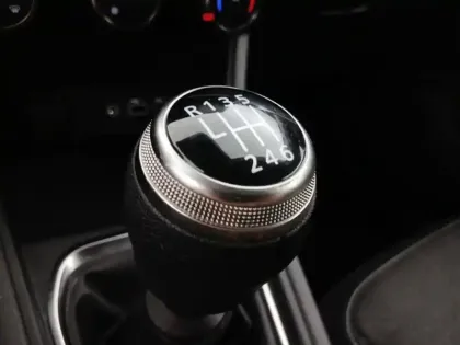 Photo 44 Renault Captur  1.0 Eco-G 100ch Evolution