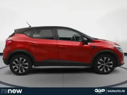Photo 35 Renault Captur  1.0 Eco-G 100ch Evolution