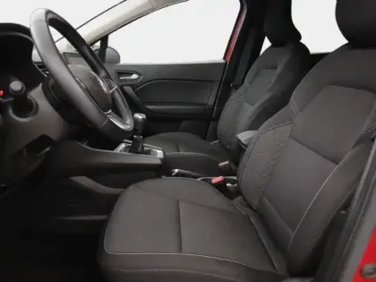 Photo 27 Renault Captur  1.0 Eco-G 100ch Evolution