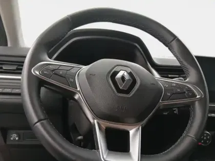 Photo 28 Renault Captur  1.0 Eco-G 100ch Evolution