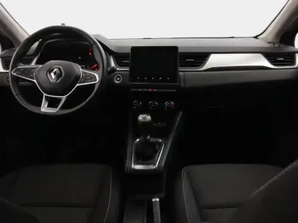 Photo 26 Renault Captur  1.0 Eco-G 100ch Evolution