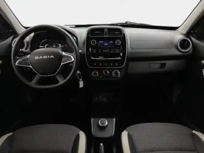Photo 42 Dacia Spring  45ch Essential 23