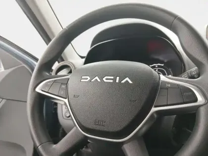 Photo 14 Dacia Spring  65ch Extreme