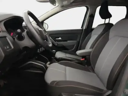 Photo 13 Dacia Duster  1.0 ECO-G 100ch Extreme 4x2