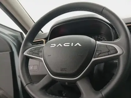 Photo 14 Dacia Duster  1.0 ECO-G 100ch Extreme 4x2