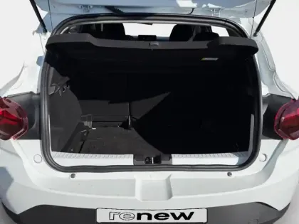 Photo 23 Dacia Sandero  1.0 ECO-G 100ch Stepway Expression