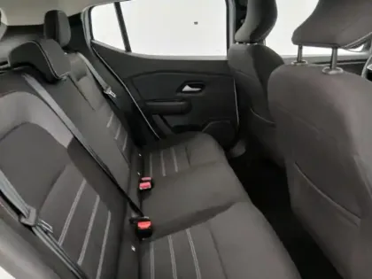 Photo 14 Dacia Sandero  1.0 ECO-G 100ch Stepway Expression