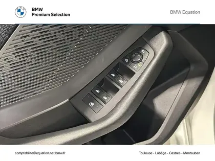 Photo 13 BMW Serie 1 Série 1 120dA 163ch M Sport Design DKG7