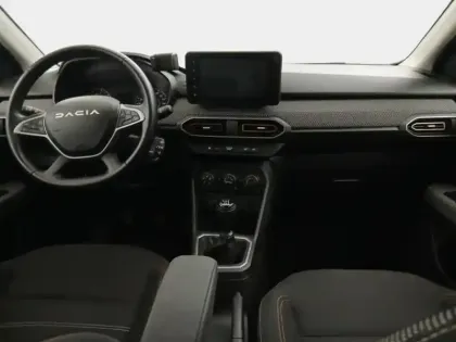 Photo 12 Dacia Sandero  1.0 ECO-G 100ch Stepway Expression