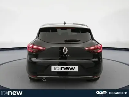 Photo 213 Renault Clio  1.0 TCe 90ch Techno