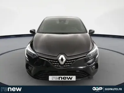 Photo 7 Renault Clio  1.0 TCe 90ch Techno
