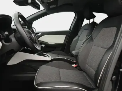 Photo 13 Renault Clio  1.0 TCe 90ch Techno