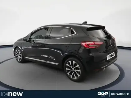 Photo 197 Renault Clio  1.0 TCe 90ch Techno