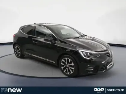 Photo 6 Renault Clio  1.0 TCe 90ch Techno