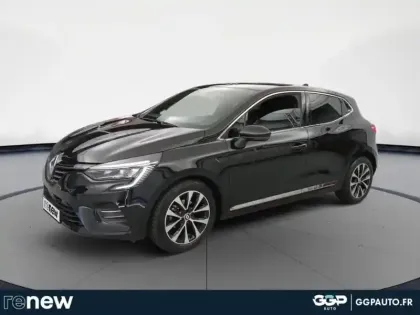 Photo Renault Clio Techno
