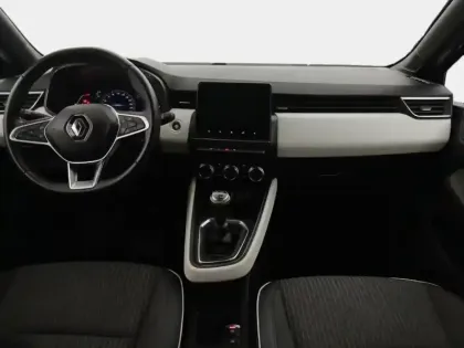 Photo 12 Renault Clio  1.0 TCe 90ch Techno