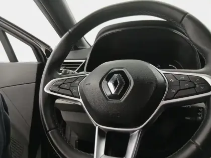 Photo 14 Renault Clio  1.0 TCe 90ch Techno