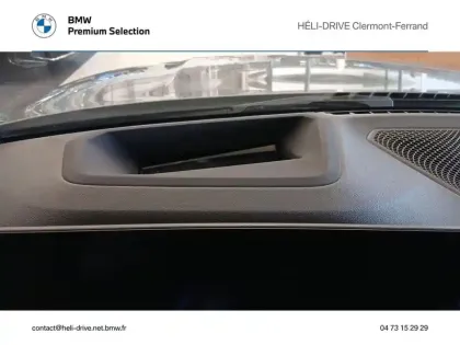 Photo 12 BMW Serie 3 M3 Touring 3.0 510ch Competition M xDrive