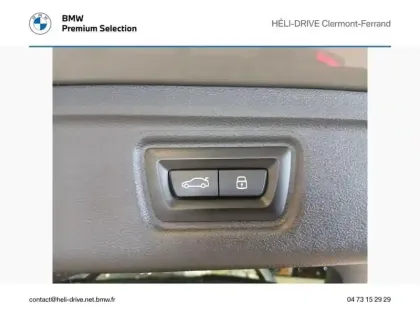 Photo 7 BMW Serie 3 M3 Touring 3.0 510ch Competition M xDrive