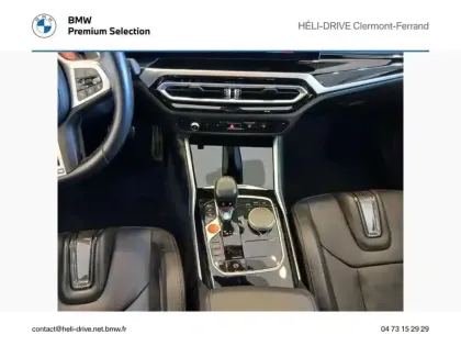 Photo 9 BMW Serie 3 M3 Touring 3.0 510ch Competition M xDrive