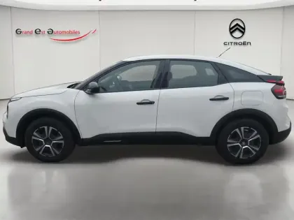 Photo 16 Citroën C4  PureTech 100ch S&S Feel