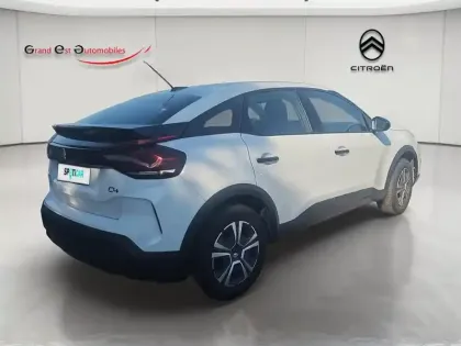 Photo 5 Citroën C4  PureTech 100ch S&S Feel