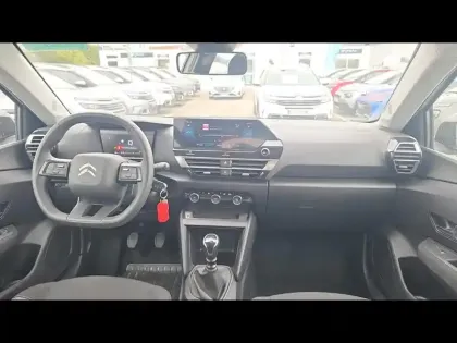 Photo 26 Citroën C4  PureTech 100ch S&S Feel