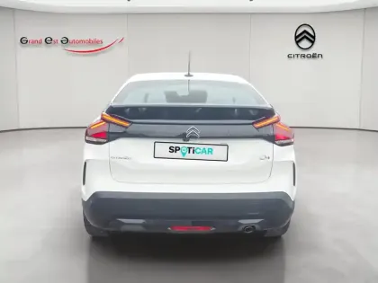Photo 18 Citroën C4  PureTech 100ch S&S Feel