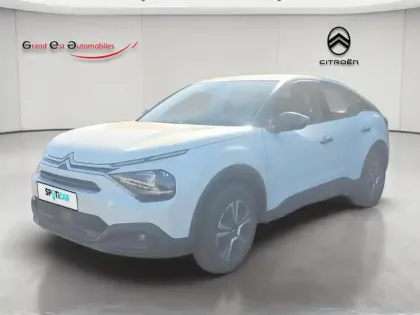 Photo Citroën C4 Feel