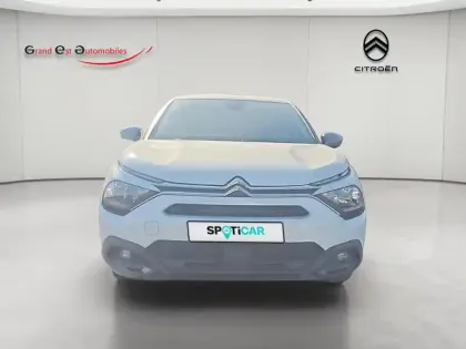 Photo 8 Citroën C4  PureTech 100ch S&S Feel