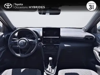 Photo 7 Toyota Yaris  Cross 130h Design MY26