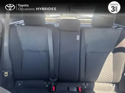 Photo 11 Toyota Yaris  Cross 130h Design MY26
