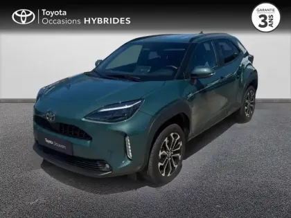 Photo Toyota Yaris Design