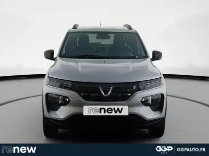 Photo 7 Dacia Spring  45ch Business 2020 - Achat Intégral