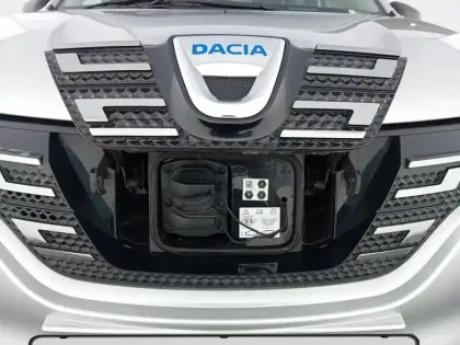 Photo 9 Dacia Spring  45ch Business 2020 - Achat Intégral