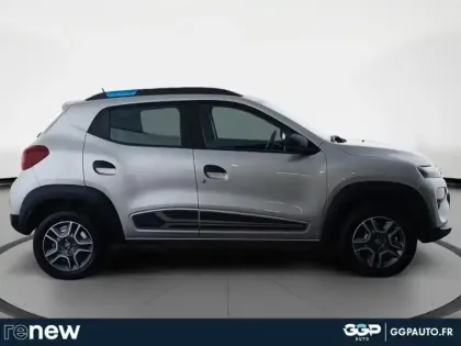 Photo 5 Dacia Spring  45ch Business 2020 - Achat Intégral