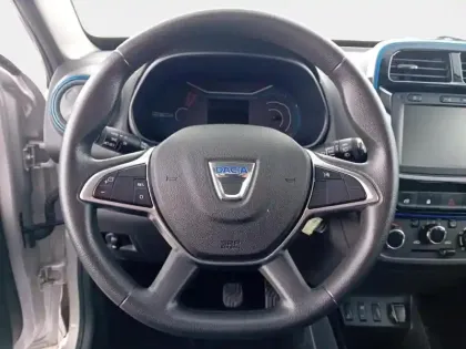 Photo 14 Dacia Spring  45ch Business 2020 - Achat Intégral