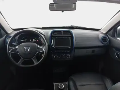Photo 12 Dacia Spring  45ch Business 2020 - Achat Intégral
