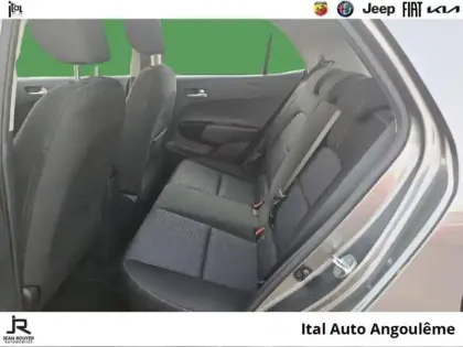 Photo 9 Kia Picanto  1.2 DPi 84ch GT Line BVMA5