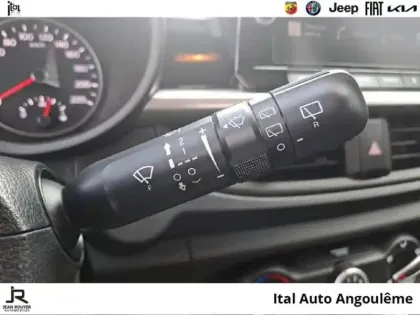 Photo 14 Kia Picanto  1.2 DPi 84ch GT Line BVMA5