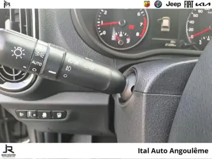 Photo 13 Kia Picanto  1.2 DPi 84ch GT Line BVMA5