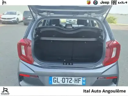 Photo 5 Kia Picanto  1.2 DPi 84ch GT Line BVMA5