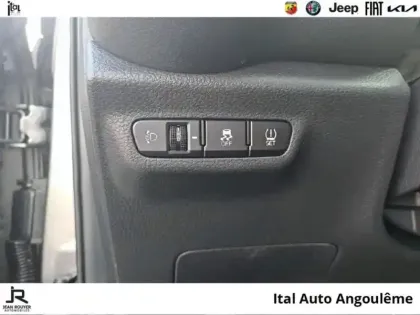 Photo 12 Kia Picanto  1.2 DPi 84ch GT Line BVMA5
