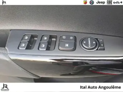 Photo 11 Kia Picanto  1.2 DPi 84ch GT Line BVMA5