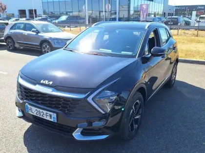 Photo Kia Sportage Active