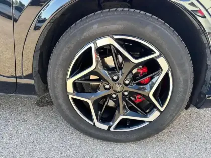Photo 14 Ford Kuga  2.5 Duratec 180ch Hybrid FlexiFuel ST-Line X Powershift